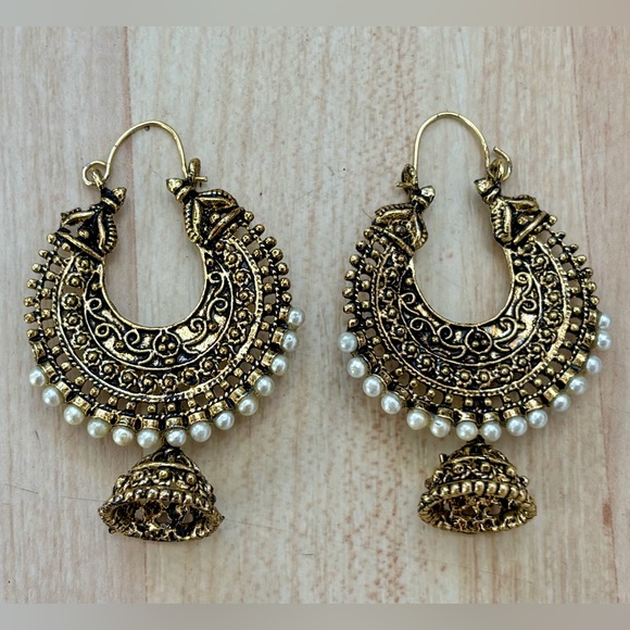 Jewelry - Indian Earrings